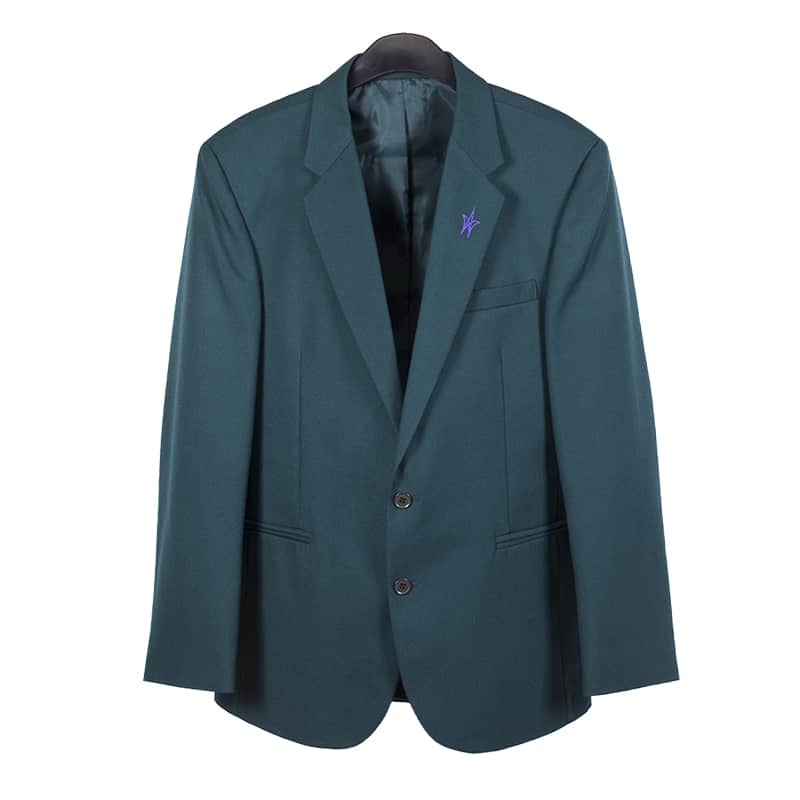 Box Hill Boys Blazer