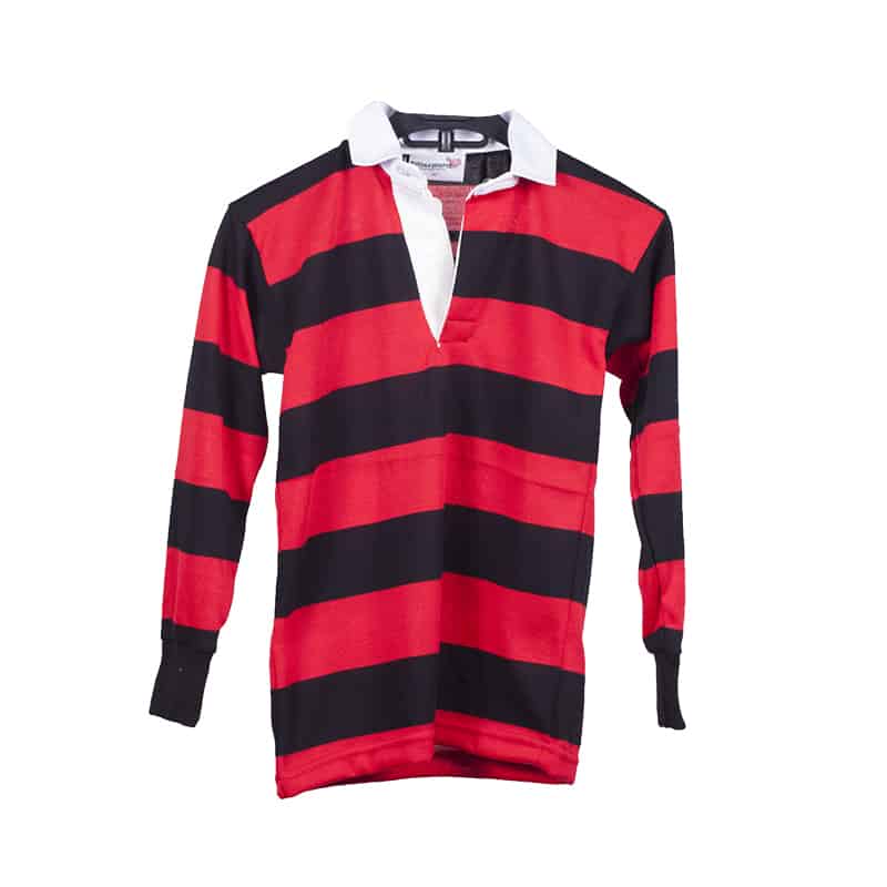 boys rugby jersey