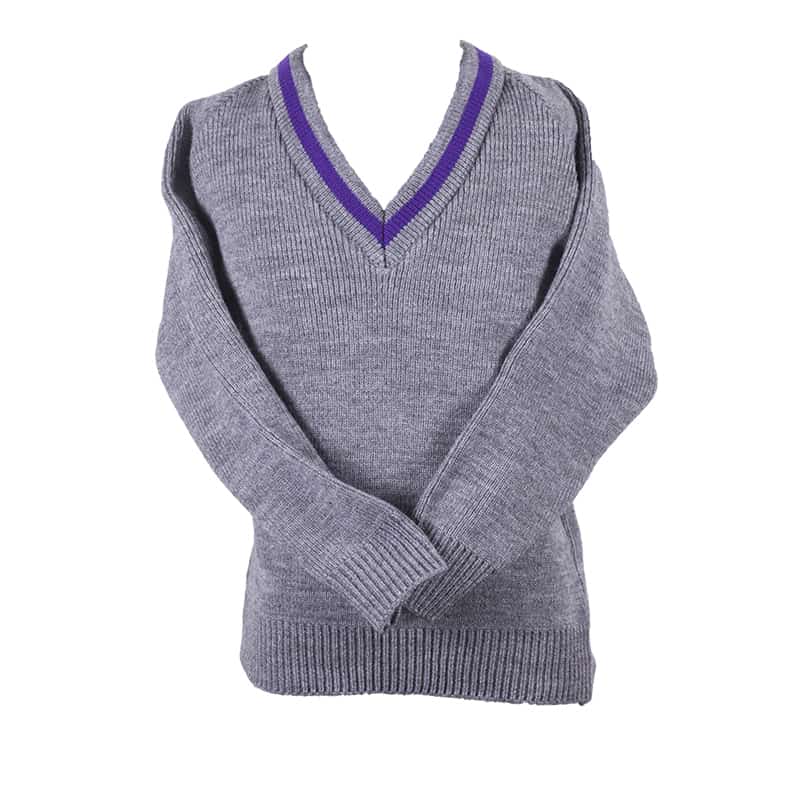 Parkside Jumper/Pullover