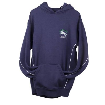 PE Hoodie for All Grades, (Optional). - Unismart