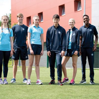 Unisex Sportswear