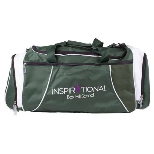 Box Hill Sports Bag
