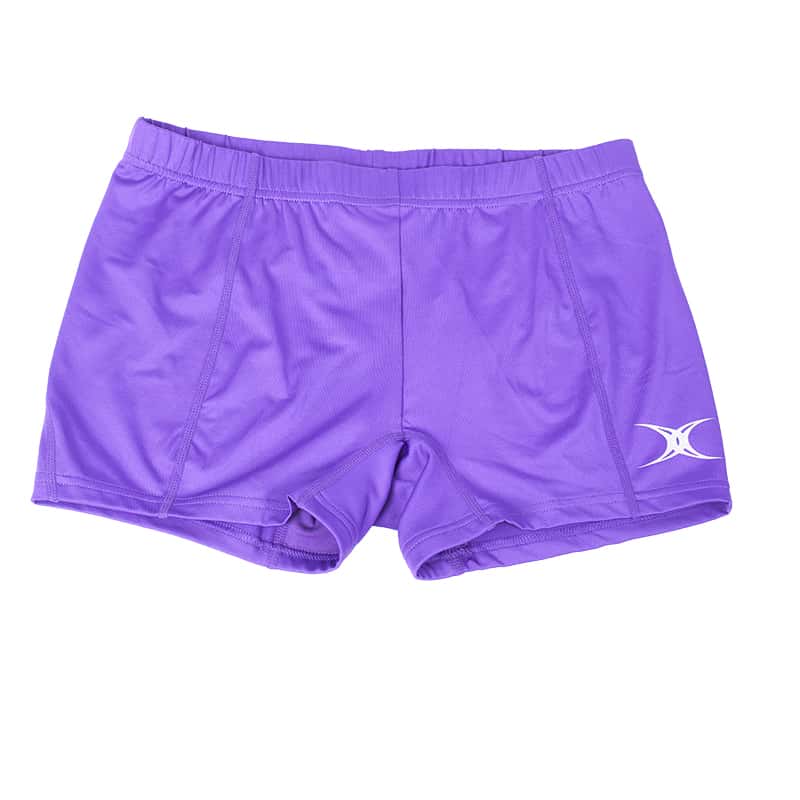 RGS Surrey Hills Netball Shorts for Teams Only.