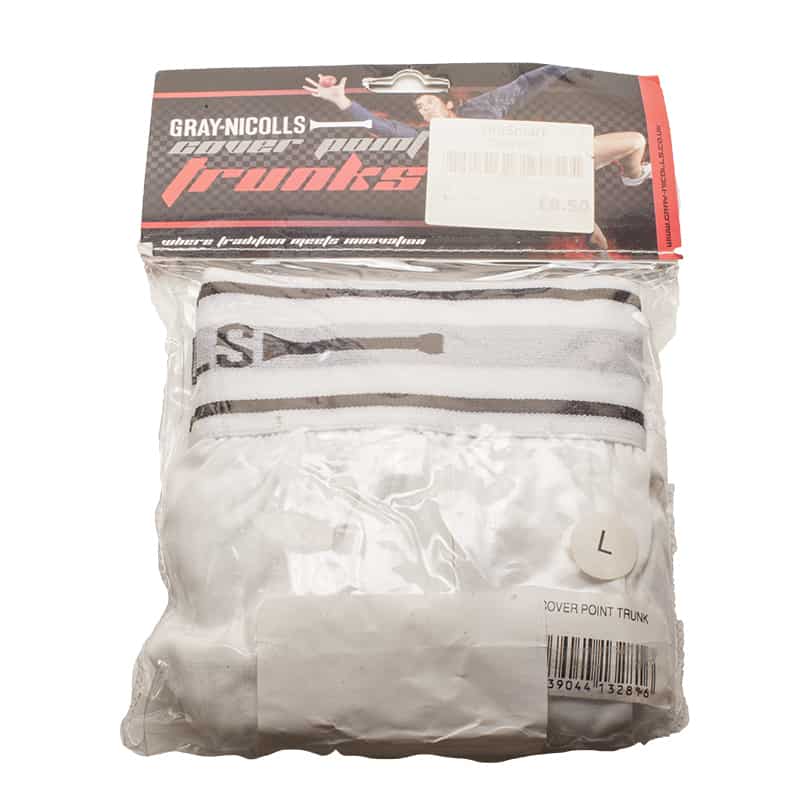 Cricket Support Trunks.