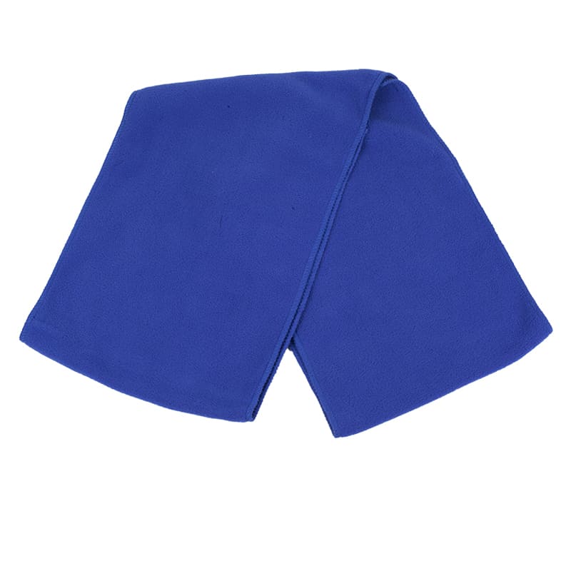 Royal Blue Scarf Unismart