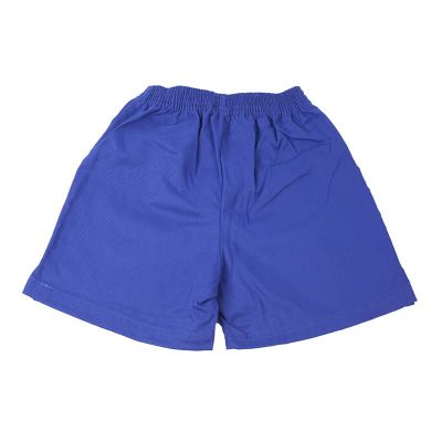 Royal Blue Shorts - Unismart