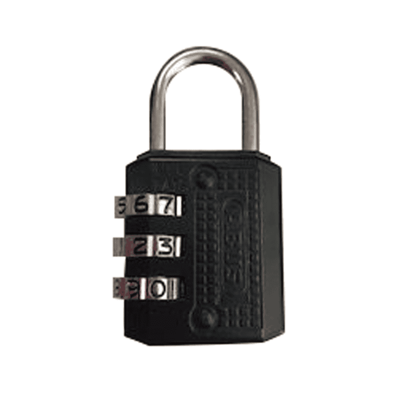 Padlock