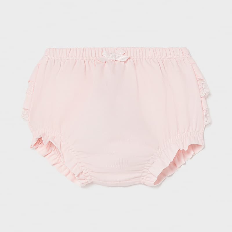 MAYORAL Knickers newborn girl