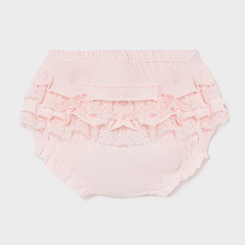 MAYORAL Knickers newborn girl - Image 2